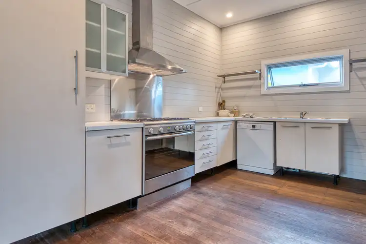 Main view of Homely house listing, 23 Tweed Street, Brunswick Heads NSW 2483