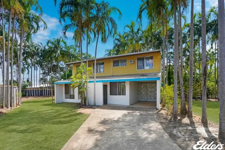 Main view of Homely house listing, 41 Dillon Circuit, Gray NT 830