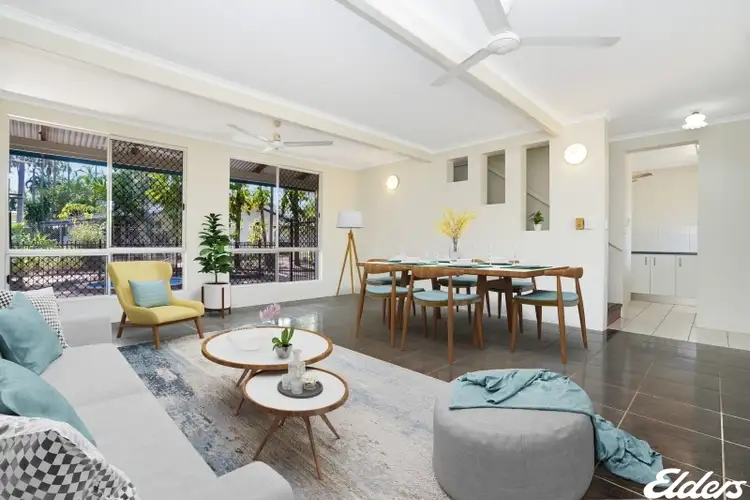 Second view of Homely house listing, 41 Dillon Circuit, Gray NT 830