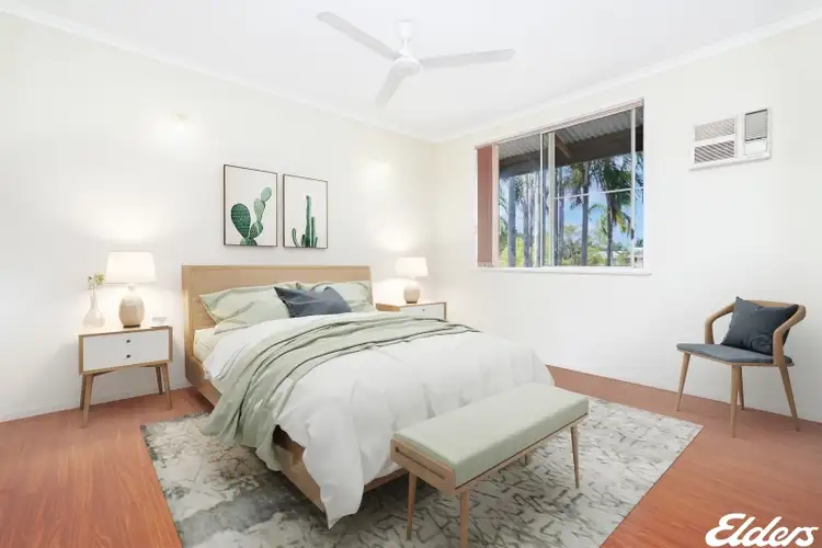 Fourth view of Homely house listing, 41 Dillon Circuit, Gray NT 830