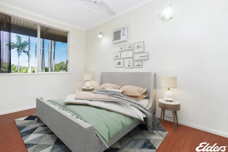 Fifth view of Homely house listing, 41 Dillon Circuit, Gray NT 830