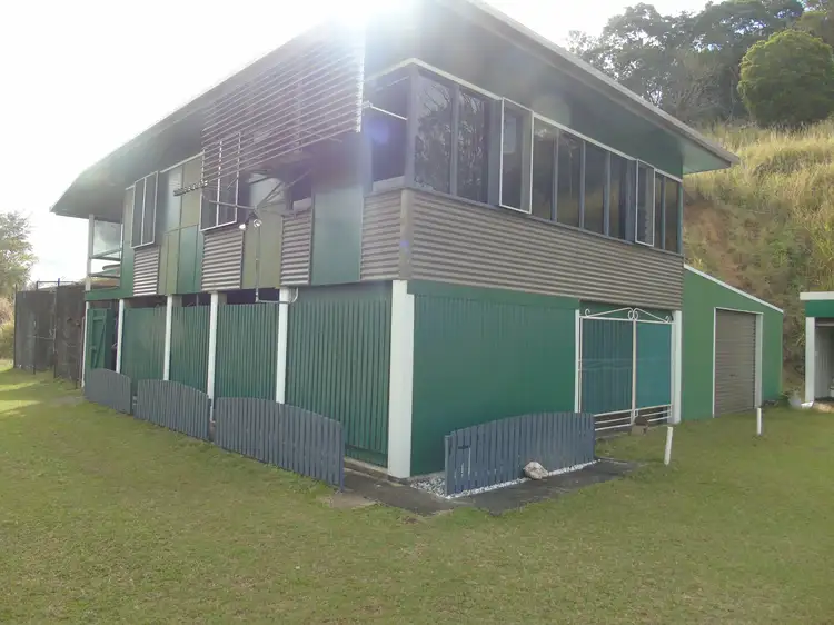78 Leap Station Road, The Leap QLD 4740