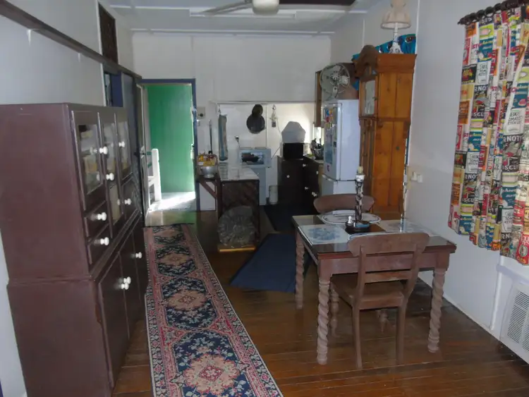 Sixth view of Homely house listing, 78 Leap Station Road, The Leap QLD 4740
