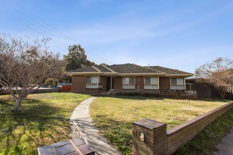 213 Holdsworth Road, North Bendigo VIC 3550