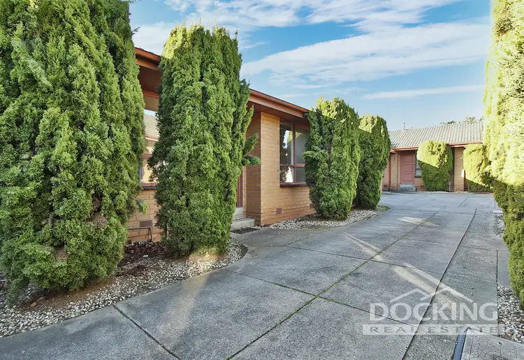 Main view of Homely unit listing, 2/515 Mitcham Road, Vermont VIC 3133
