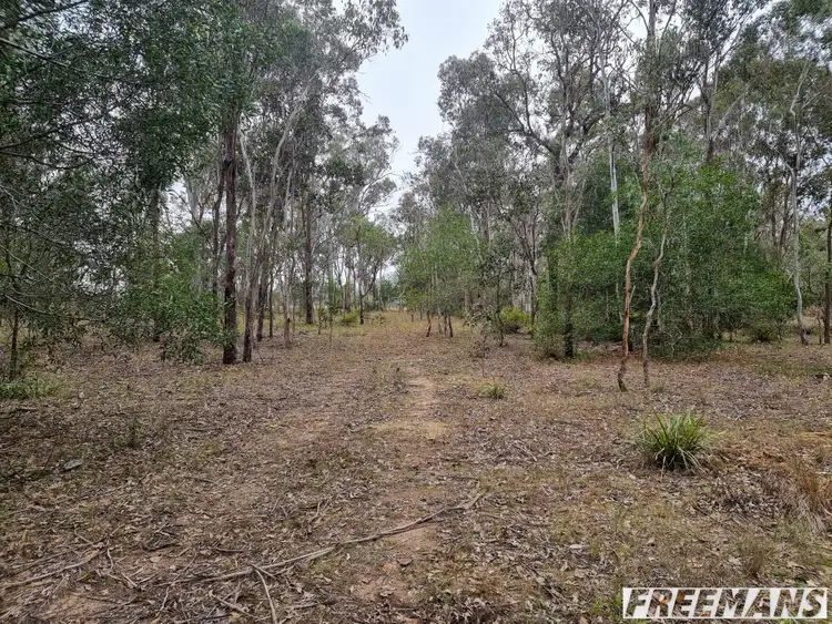 Third view of Homely land listing, LOT 205 Greenwood Creek Road, Nanango QLD 4615