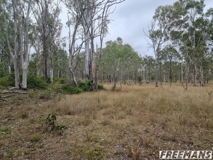 Fourth view of Homely land listing, LOT 205 Greenwood Creek Road, Nanango QLD 4615