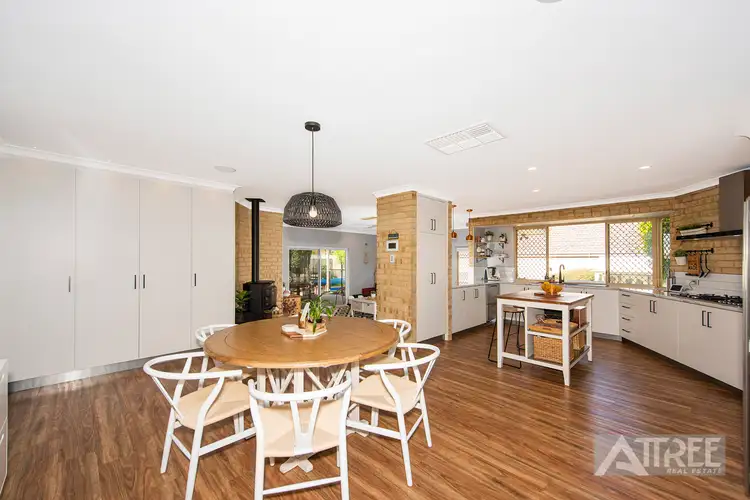 Main view of Homely house listing, 20 Hickory Drive, Thornlie WA 6108