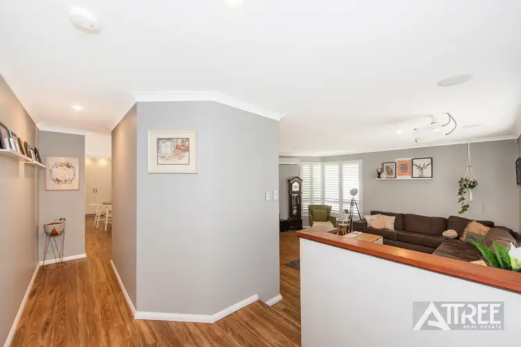 Fourth view of Homely house listing, 20 Hickory Drive, Thornlie WA 6108