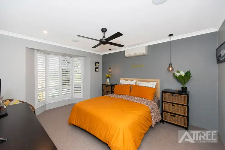 Fifth view of Homely house listing, 20 Hickory Drive, Thornlie WA 6108