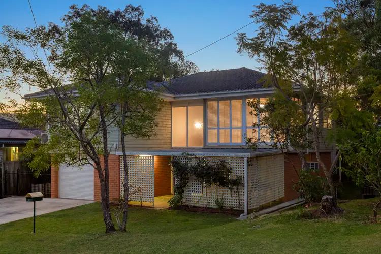 5 Brisbane Street, Ashgrove QLD 4060