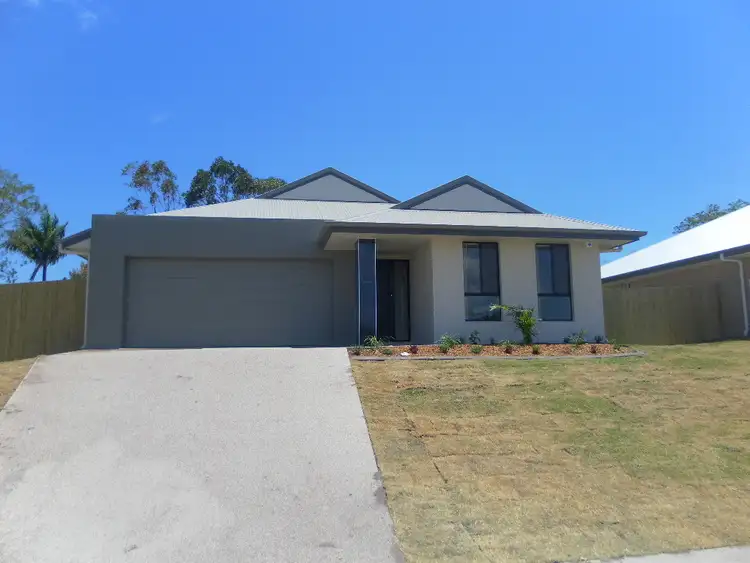 26 Morgan Circuit, Urraween QLD 4655