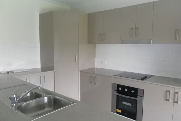 Second view of Homely house listing, 26 Morgan Circuit, Urraween QLD 4655