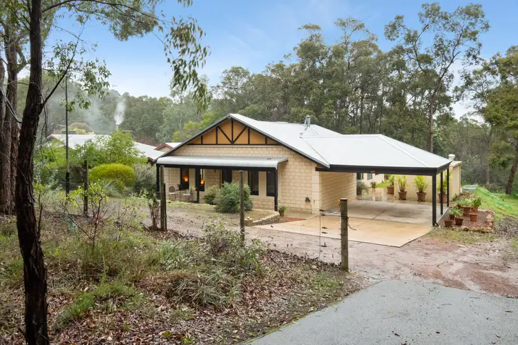 2190 Richardson Road, Parkerville WA 6081