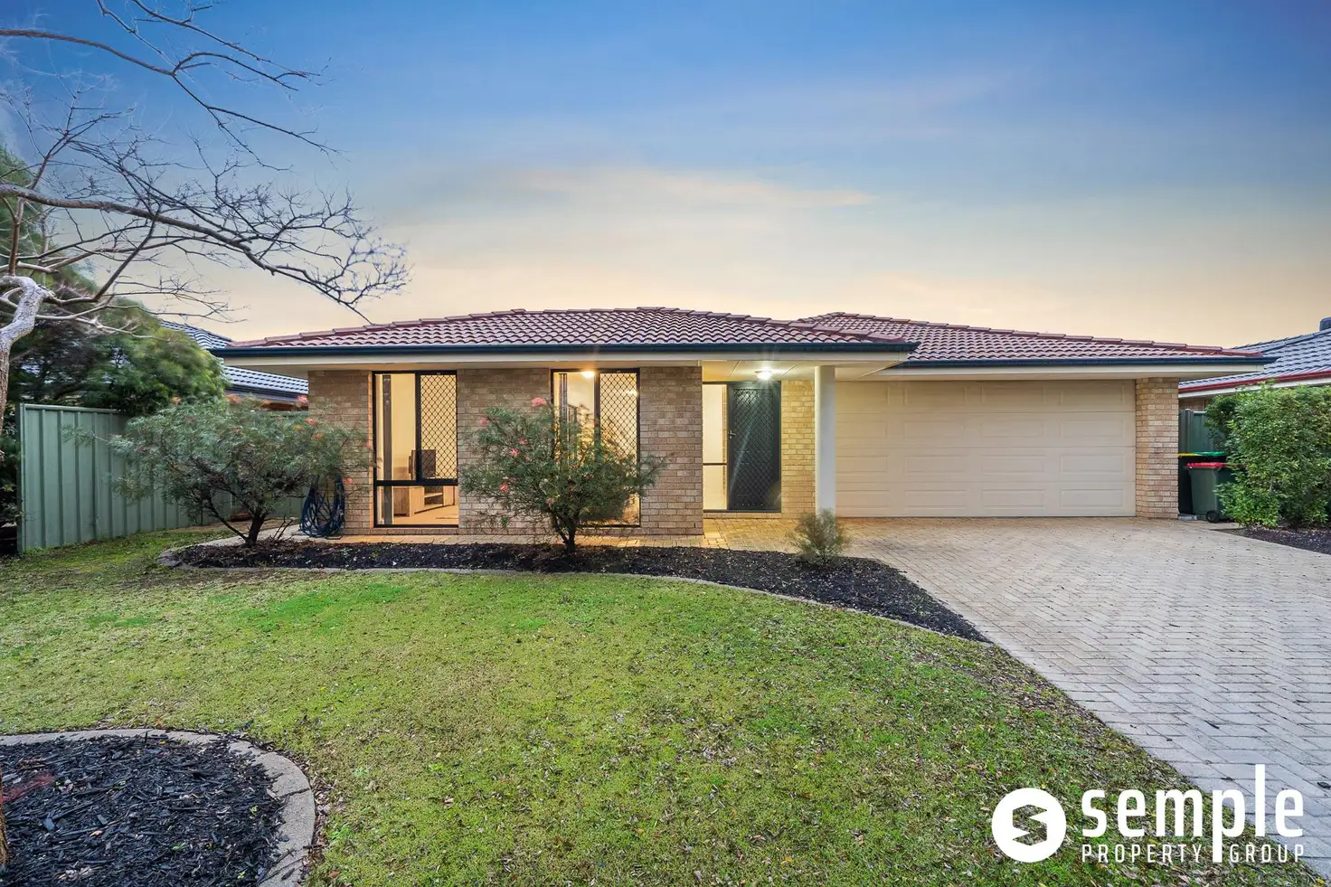 Main view of Homely house listing, 5 Jerrat Mews, Atwell WA 6164