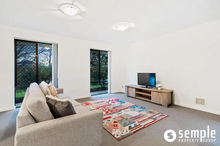 Third view of Homely house listing, 5 Jerrat Mews, Atwell WA 6164