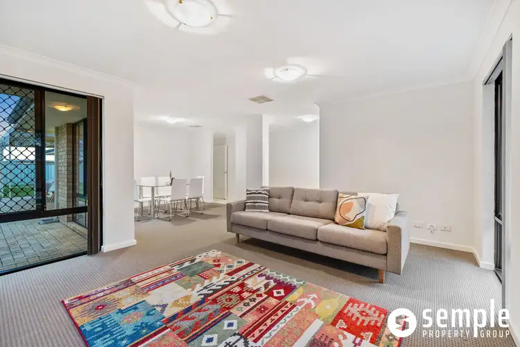 Fourth view of Homely house listing, 5 Jerrat Mews, Atwell WA 6164