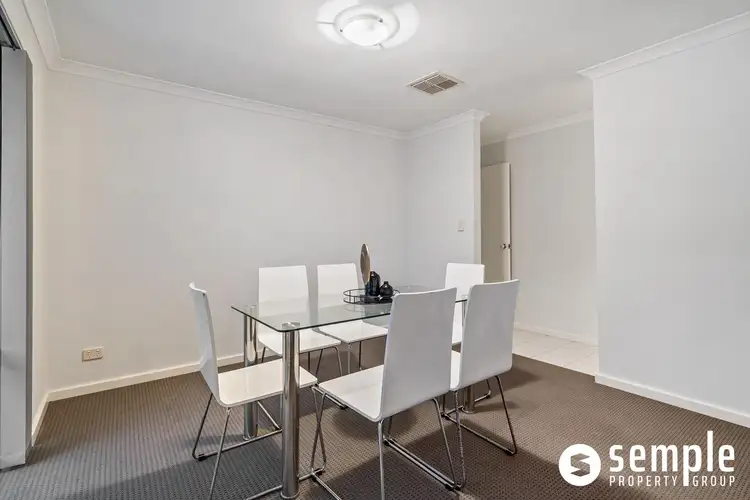 Sixth view of Homely house listing, 5 Jerrat Mews, Atwell WA 6164