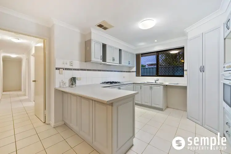 Seventh view of Homely house listing, 5 Jerrat Mews, Atwell WA 6164