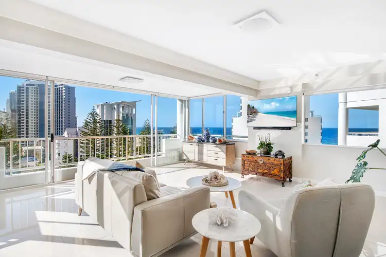 9B/7 Fern Street, Surfers Paradise QLD 4217