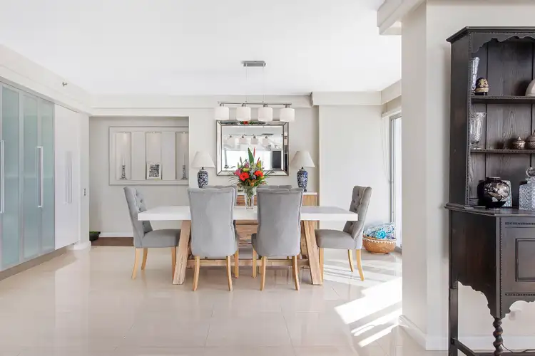 Sixth view of Homely unit listing, 9B/7 Fern Street, Surfers Paradise QLD 4217
