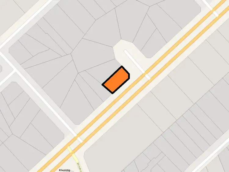 Fourth view of Homely land listing, LOT 101, 401 North East Road, Hillcrest SA 5086