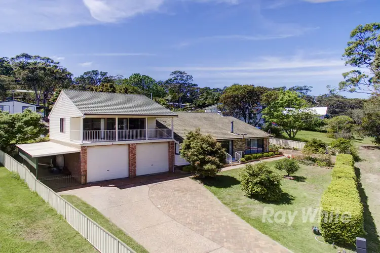 Main view of Homely house listing, 39 Hampstead Way, Rathmines NSW 2283