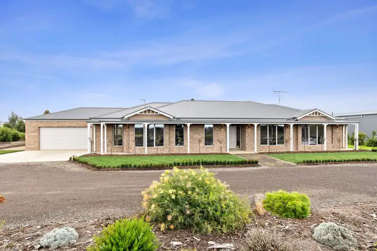 69 Maras Lane, Bannockburn VIC 3331