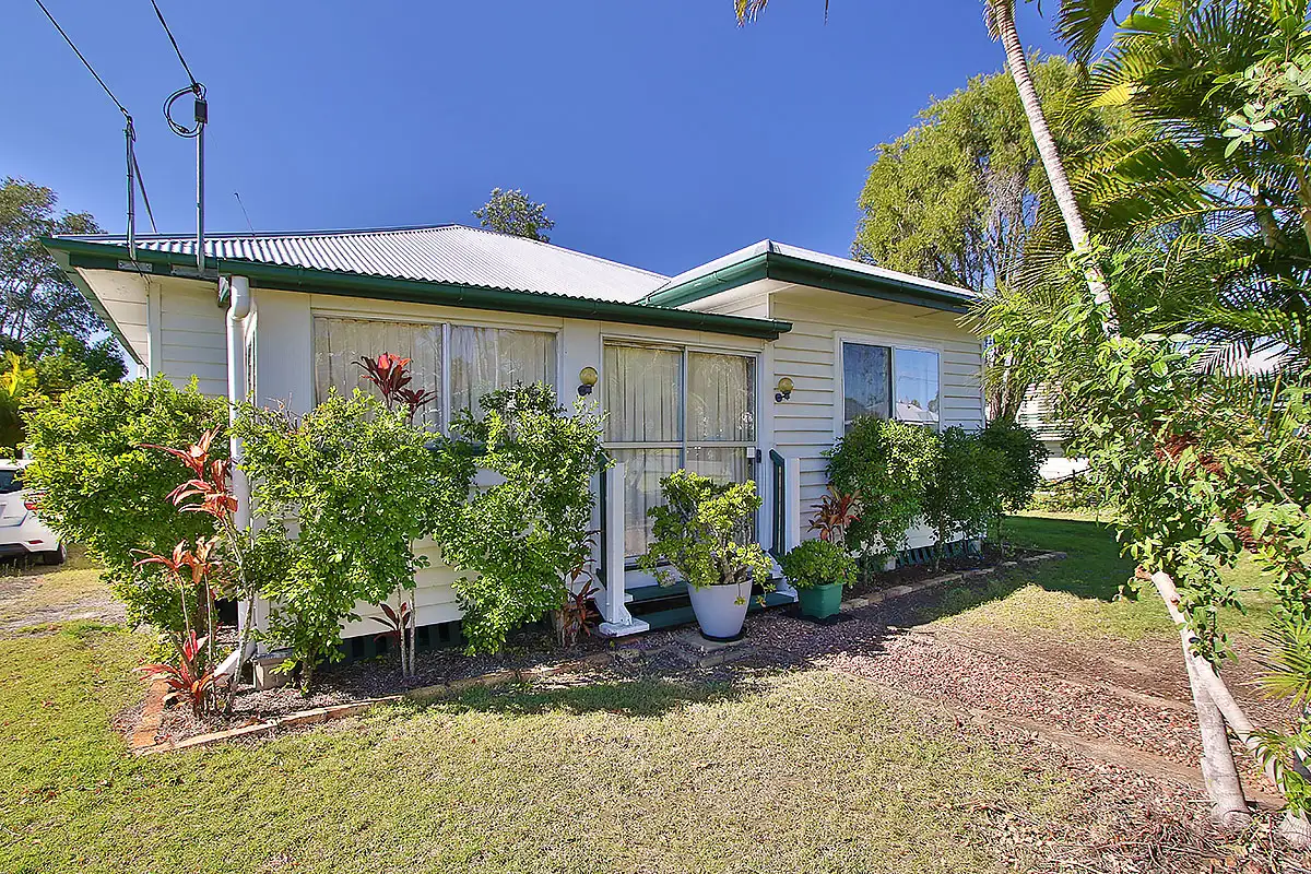 Main view of Homely house listing, 39 Deacon Street, Basin Pocket QLD 4305