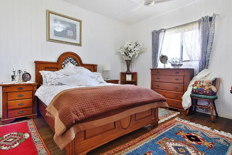 Second view of Homely house listing, 39 Deacon Street, Basin Pocket QLD 4305