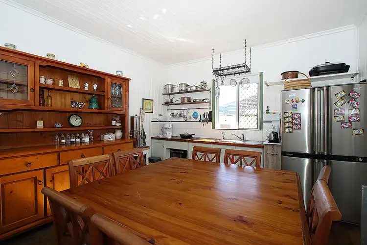 Fifth view of Homely house listing, 39 Deacon Street, Basin Pocket QLD 4305