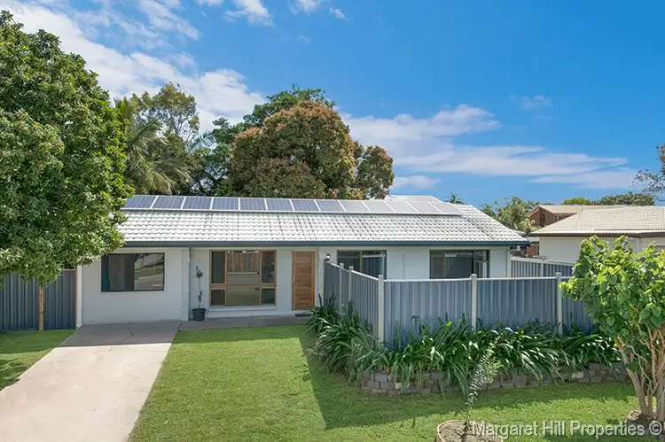 50 Cypress Drive, Annandale QLD 4814