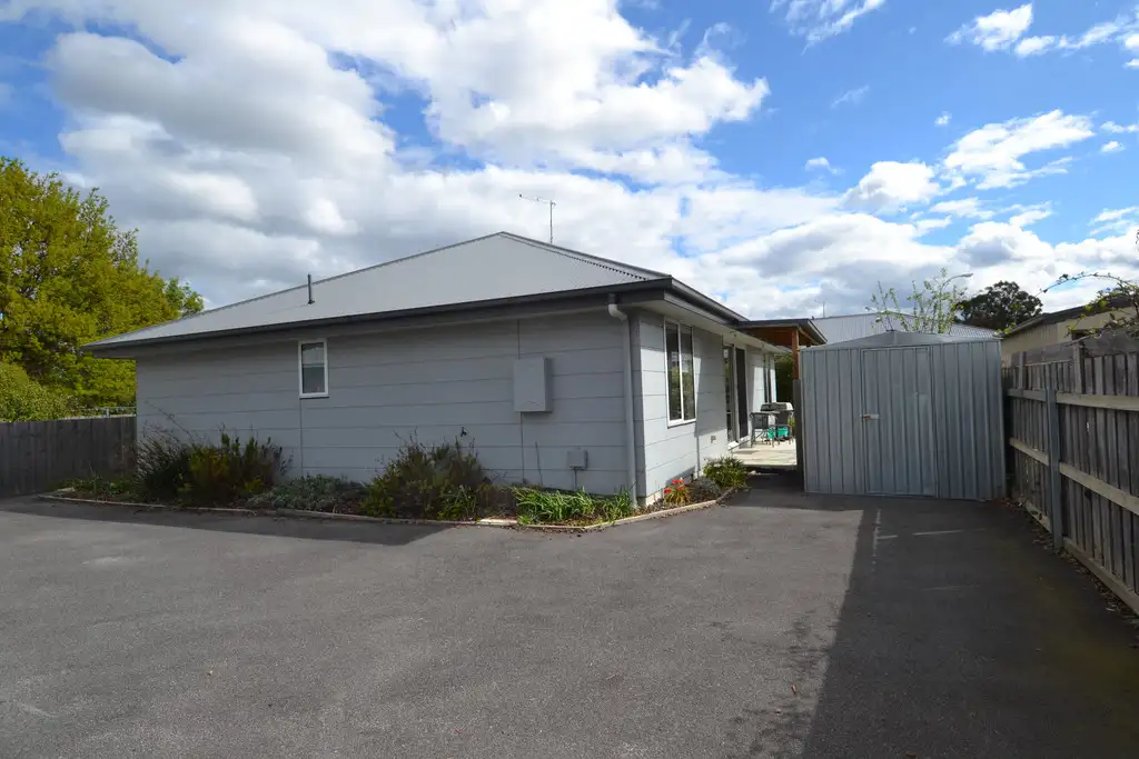 Main view of Homely house listing, 2/19 Birdwood Street, Mowbray TAS 7248