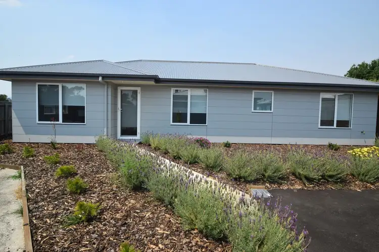 Main view of Homely house listing, 2/18 Monash Street, Mowbray TAS 7248