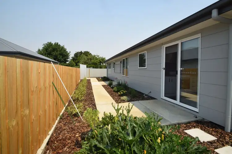 Second view of Homely house listing, 2/18 Monash Street, Mowbray TAS 7248