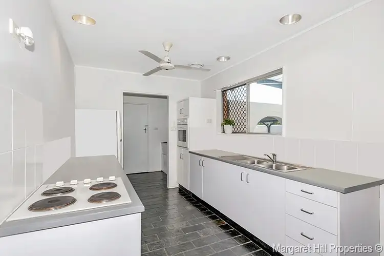 Main view of Homely house listing, 6 Florey Street, Wulguru QLD 4811