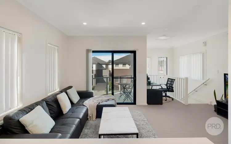 Fourth view of Homely studio listing, 87 Stoddart Lane, Penrith NSW 2750