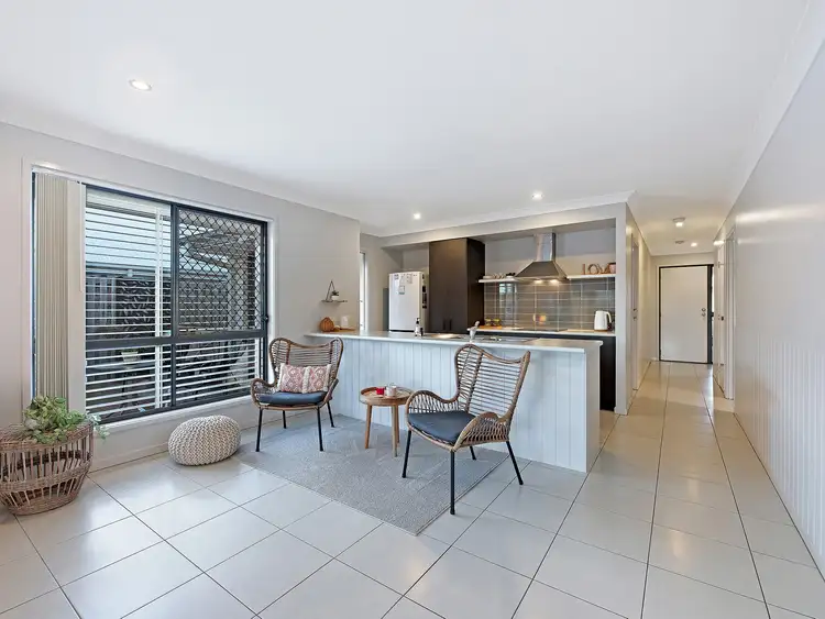 Fifth view of Homely house listing, 23 Affinity Way, South Ripley QLD 4306