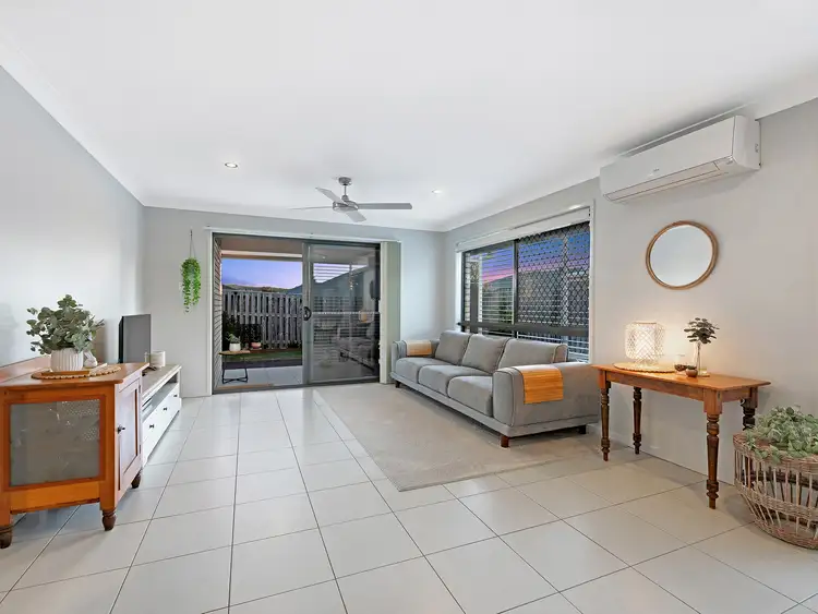 Sixth view of Homely house listing, 23 Affinity Way, South Ripley QLD 4306