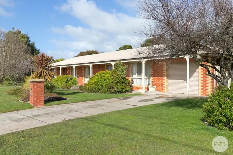 Second view of Homely house listing, 1 Rozel Avenue, Wendouree VIC 3355