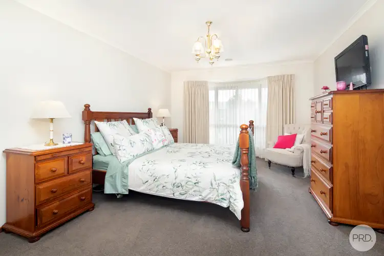 Third view of Homely house listing, 1 Rozel Avenue, Wendouree VIC 3355