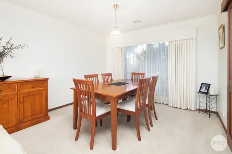 Fourth view of Homely house listing, 1 Rozel Avenue, Wendouree VIC 3355