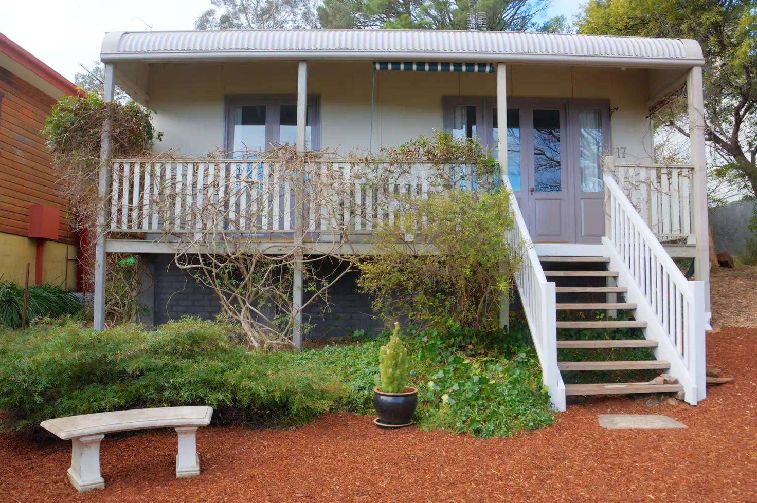 Main view of Homely house listing, 17 Gordon Avenue, Blackheath NSW 2785