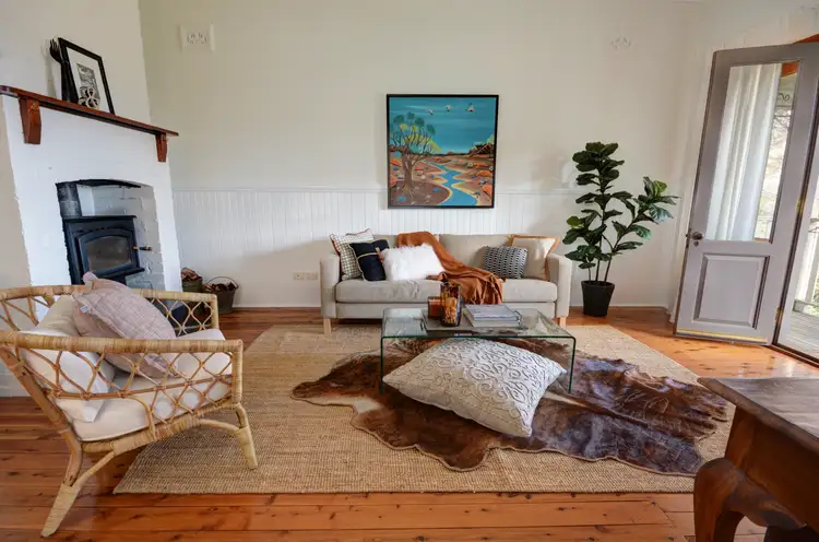 Second view of Homely house listing, 17 Gordon Avenue, Blackheath NSW 2785