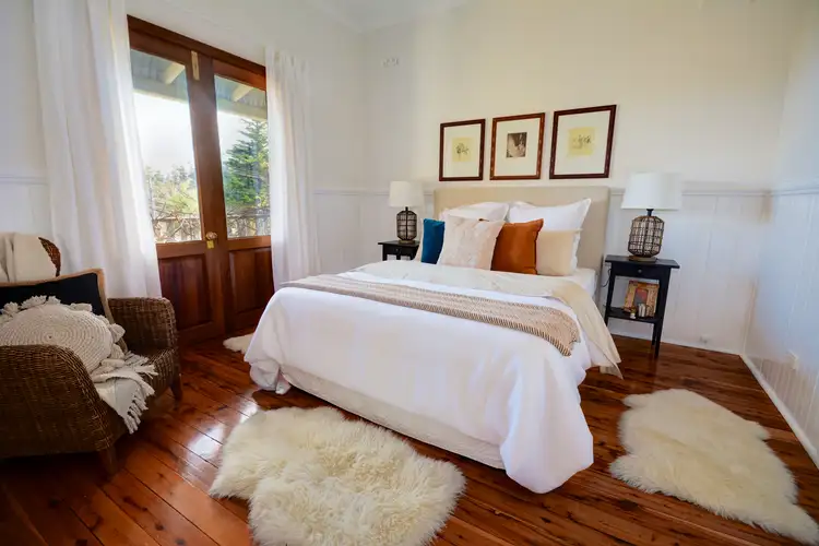 Fourth view of Homely house listing, 17 Gordon Avenue, Blackheath NSW 2785