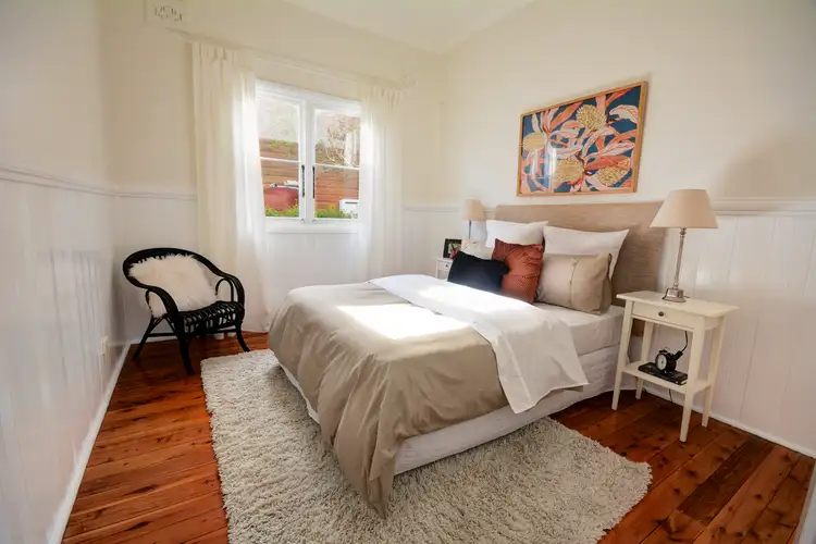 Fifth view of Homely house listing, 17 Gordon Avenue, Blackheath NSW 2785