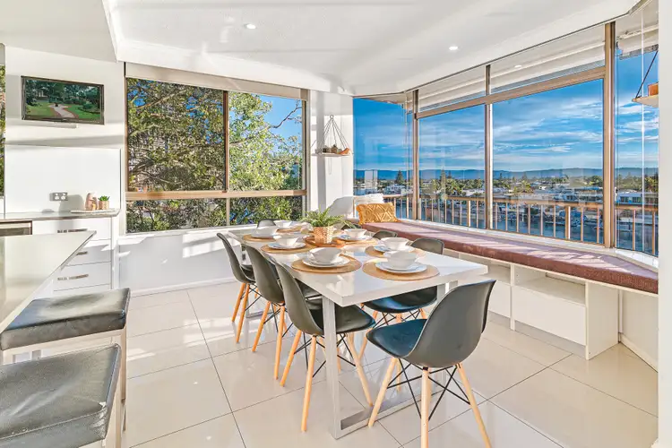 16/2962 Gold Coast Highway, Surfers Paradise QLD 4217