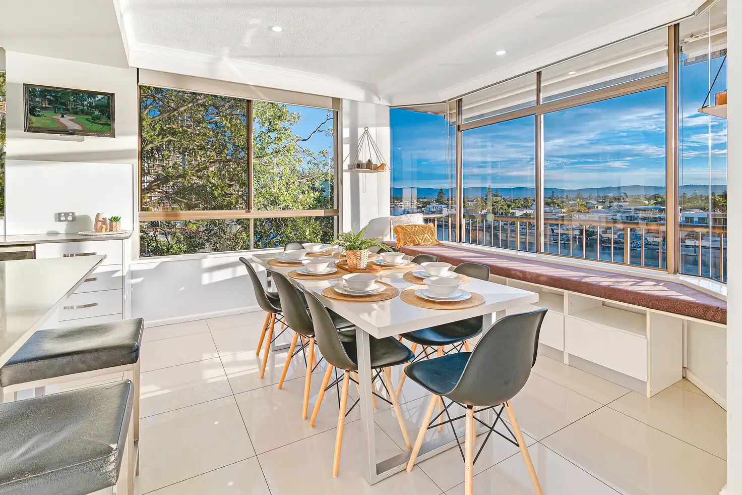 Main view of Homely apartment listing, 16/2962 Gold Coast Highway, Surfers Paradise QLD 4217