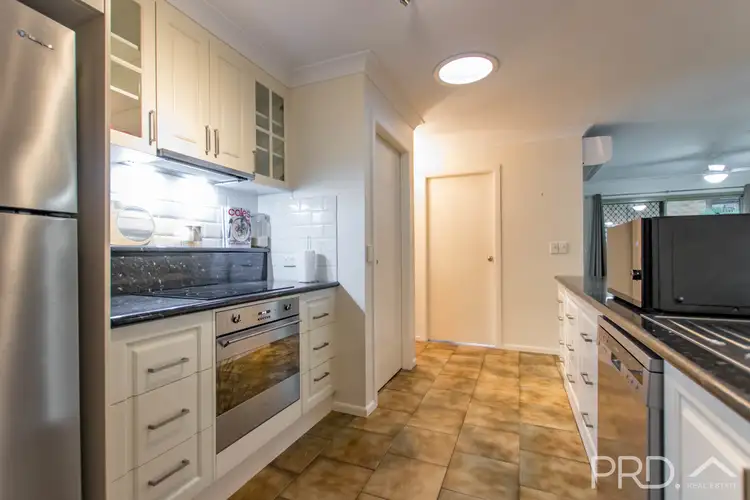 Fourth view of Homely house listing, 7 Hume Place, Tumut NSW 2720