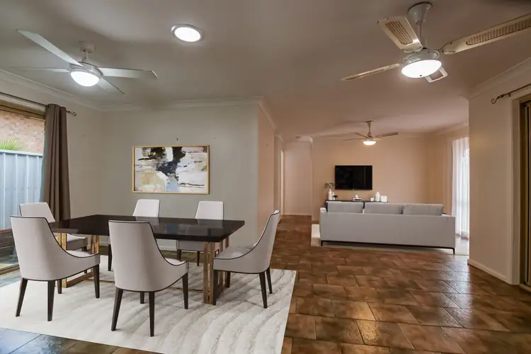 Seventh view of Homely house listing, 7 Hume Place, Tumut NSW 2720